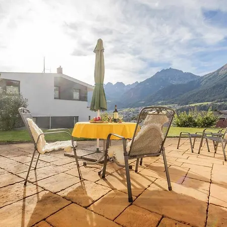 Haus Wiesel 1-4 Personen Apartment