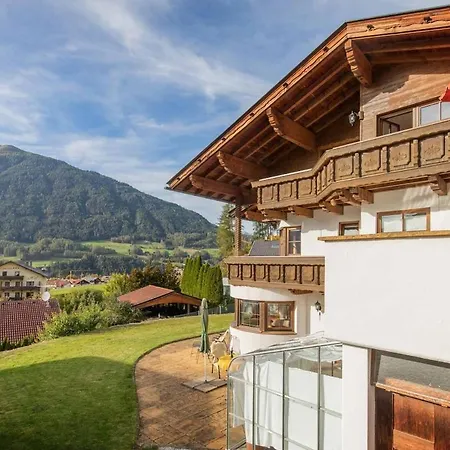 Haus Alina 1-4 Personen Mieders