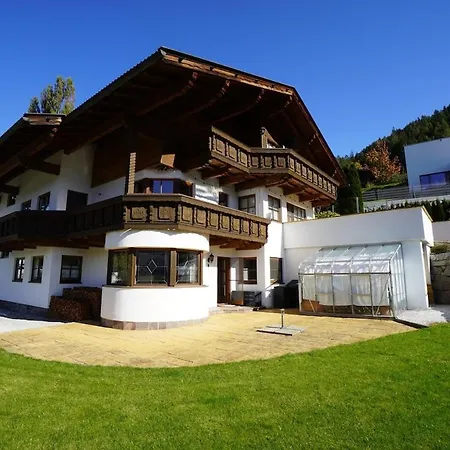 Apartment Haus Alina 1-4 Personen Mieders