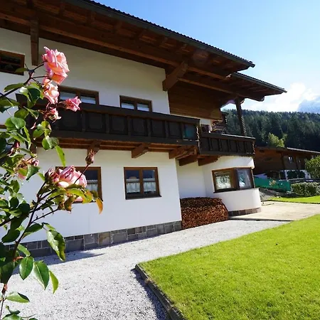 Haus Alina 1-4 Personen *