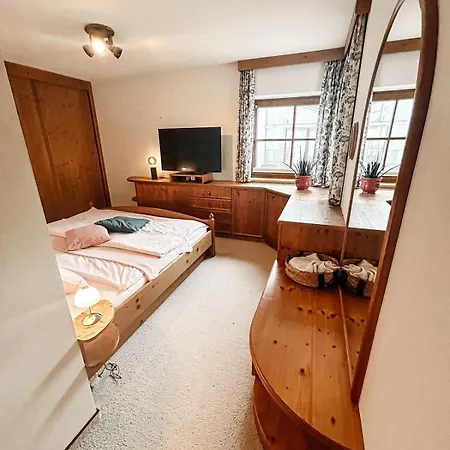 Haus Alina 1-4 Personen * Mieders