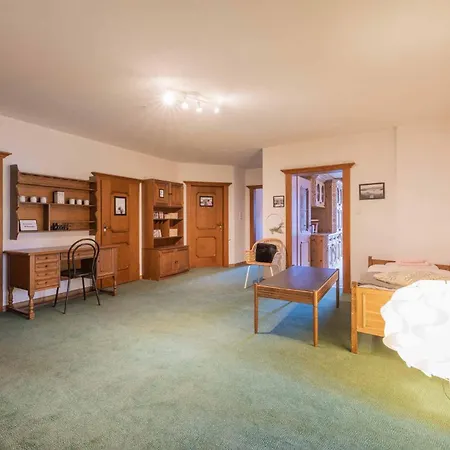 Apartment Haus Wiesel 1-4 Personen