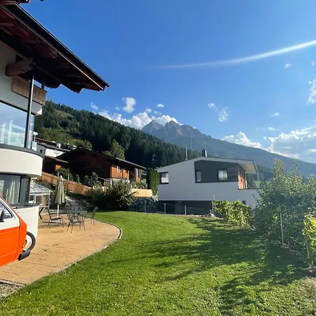 شقة Haus Wiesel 1-4 Personen *