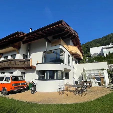 Haus Wiesel 1-4 Personen * ميدرز