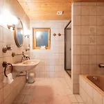 Lejlighed Haus Wiesel 1-4 Personen *