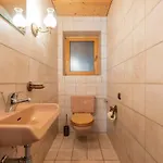 Lejlighed Haus Wiesel 1-4 Personen *