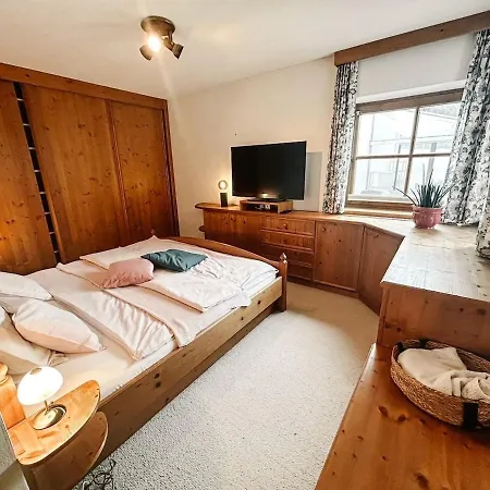 Haus Wiesel 1-4 Personen 米耶德斯